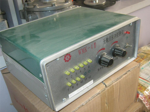黄骅WMK-4无触点脉冲喷吹控制仪